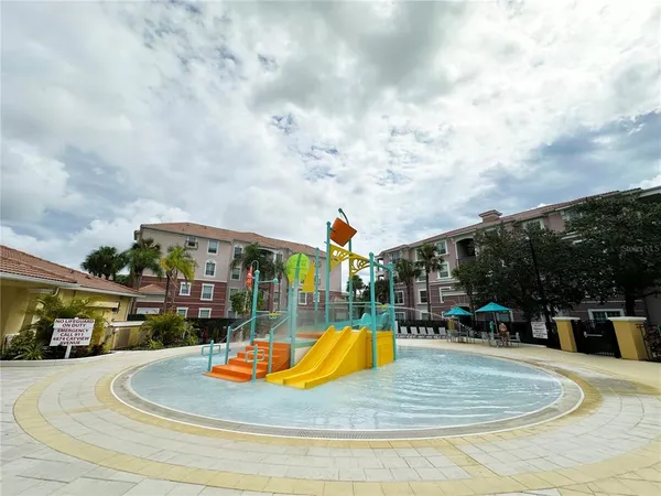 $2,900 | 5024 Shoreway Loop, Unit 107, Orlando, FL 32819