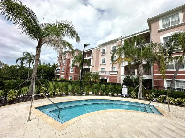 $2,900 | 5024 Shoreway Loop, Unit 107, Orlando, FL 32819