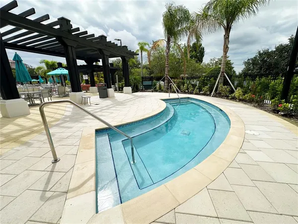 $2,900 | 5024 Shoreway Loop, Unit 107, Orlando, FL 32819