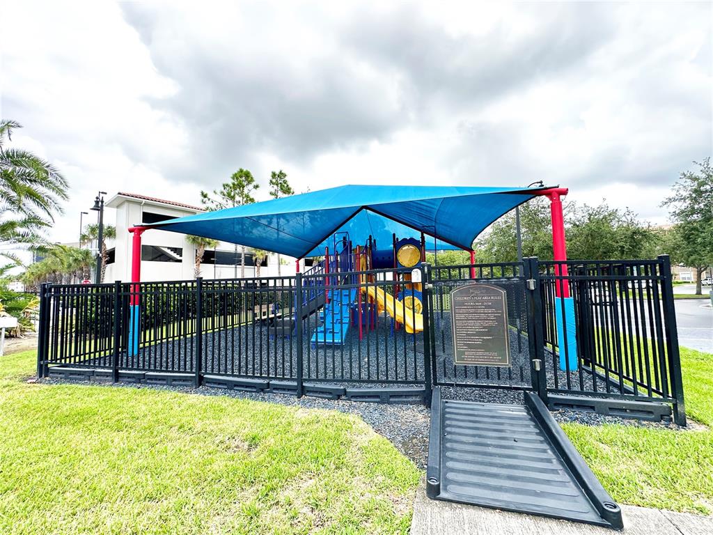 5024 Shoreway Loop, Unit 107 Orlando, FL 32819 - Photo 57 of 65