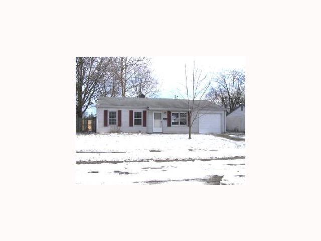2649 Ebbie Road Indianapolis, IN 46219 - Photo 1 of 1 Gallery Image 1