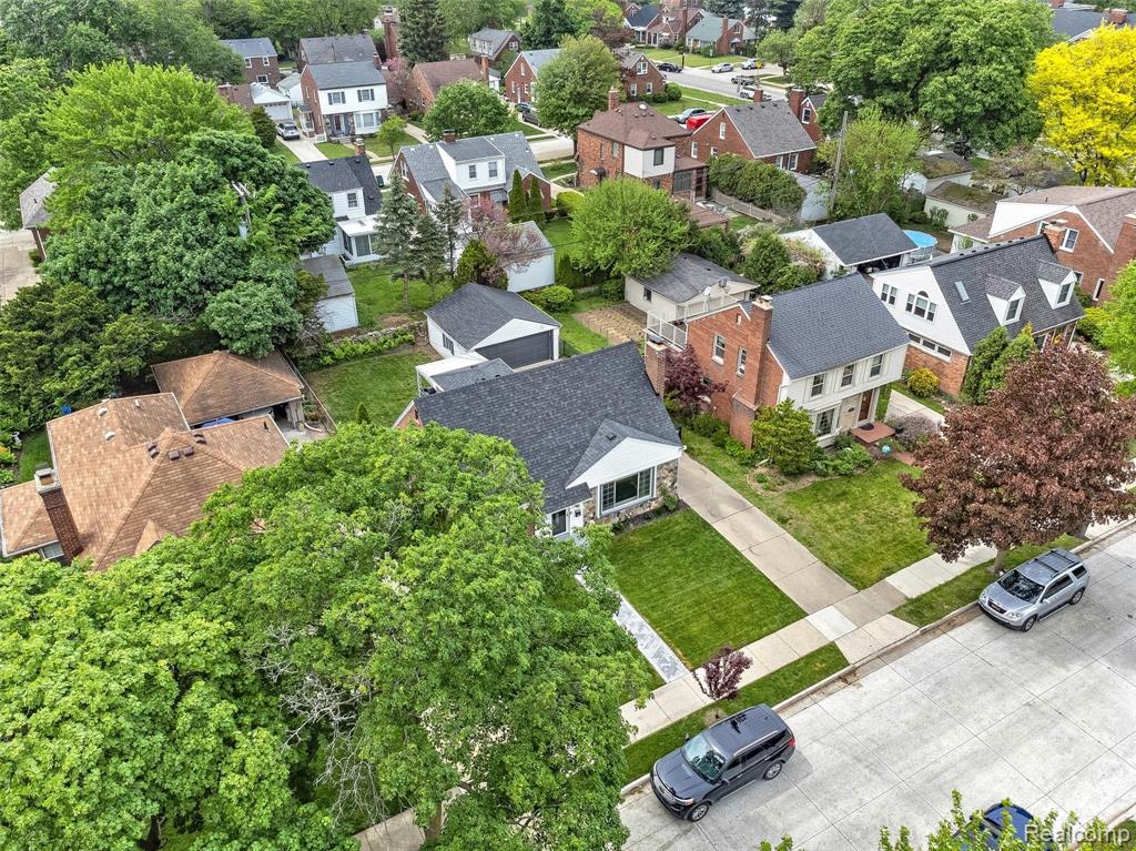146 Meridan Street Dearborn, MI 48124 - Photo 38 of 45