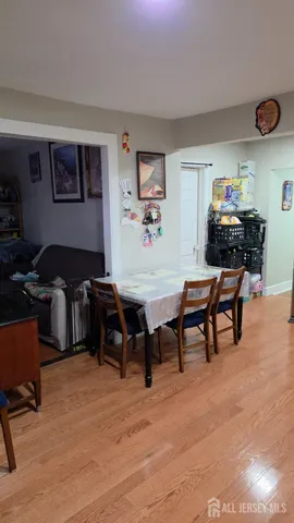 a livingroom with furniture and a couch