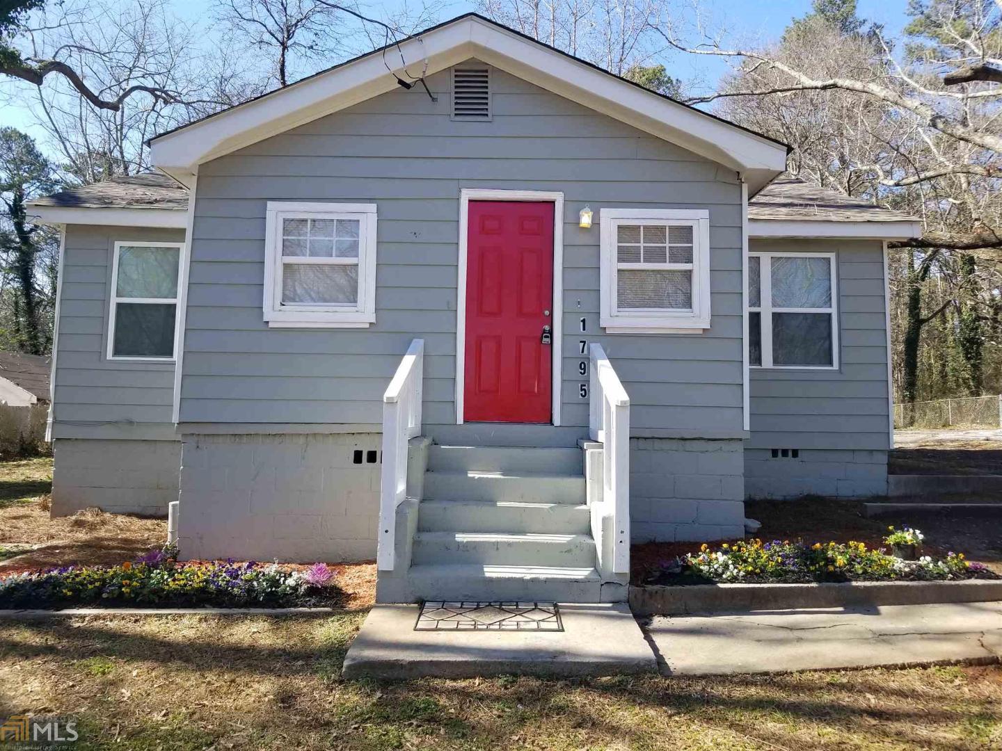 1795 Glenhaven Circle, Unit 8 Decatur, GA 30035 - Photo 1 of 1 Gallery Image 1