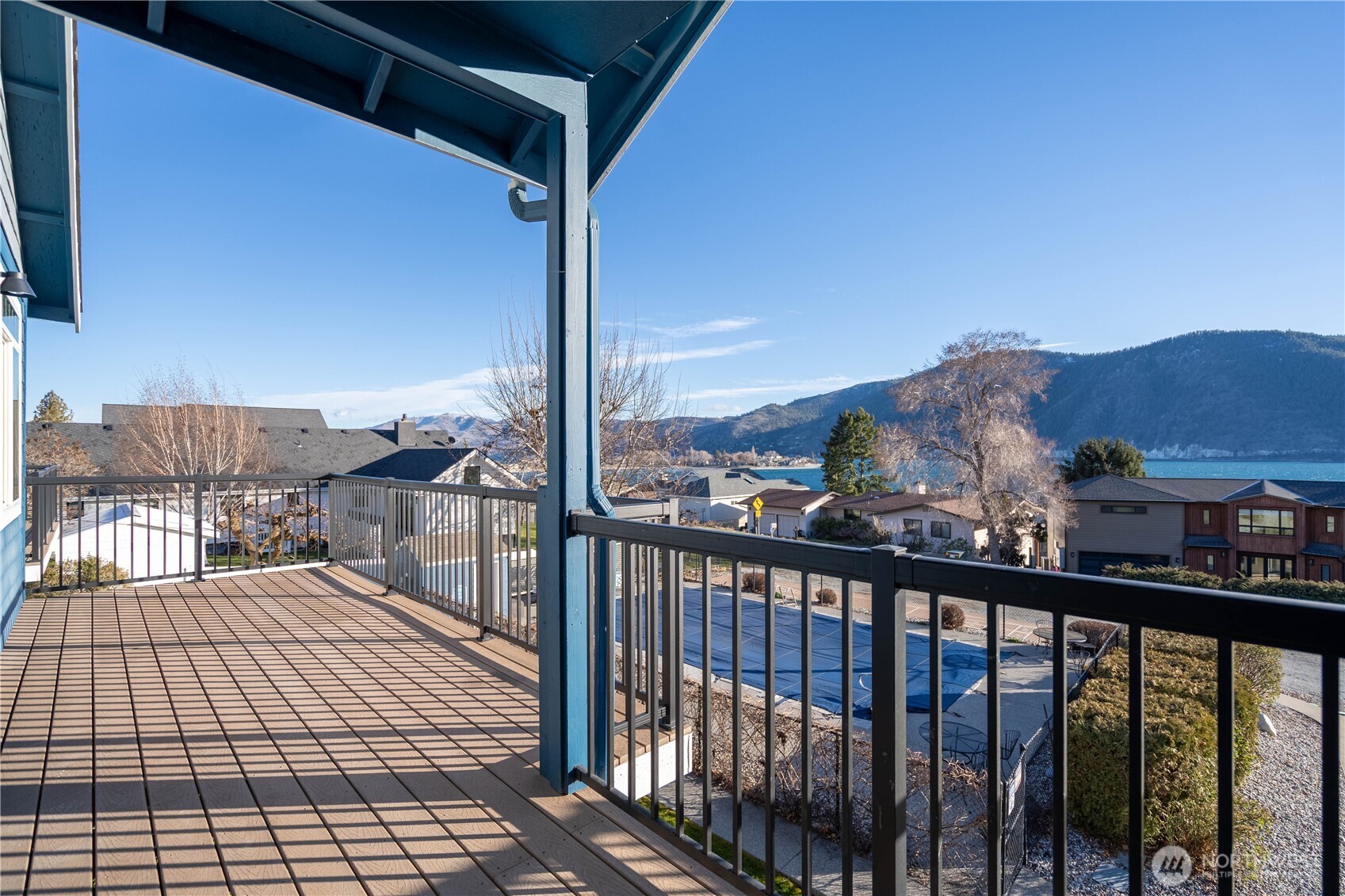 744 Wapato Way, Unit B Manson, WA 98831 - Photo 15 of 32