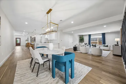 $995,000 | 1534 Althea Drive, Houston, TX 77018