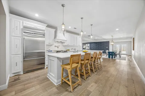 $995,000 | 1534 Althea Drive, Houston, TX 77018