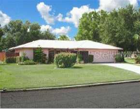 1214 Pine Needle Road Venice, FL 34285 - Photo 1 of 1 Exterior Front