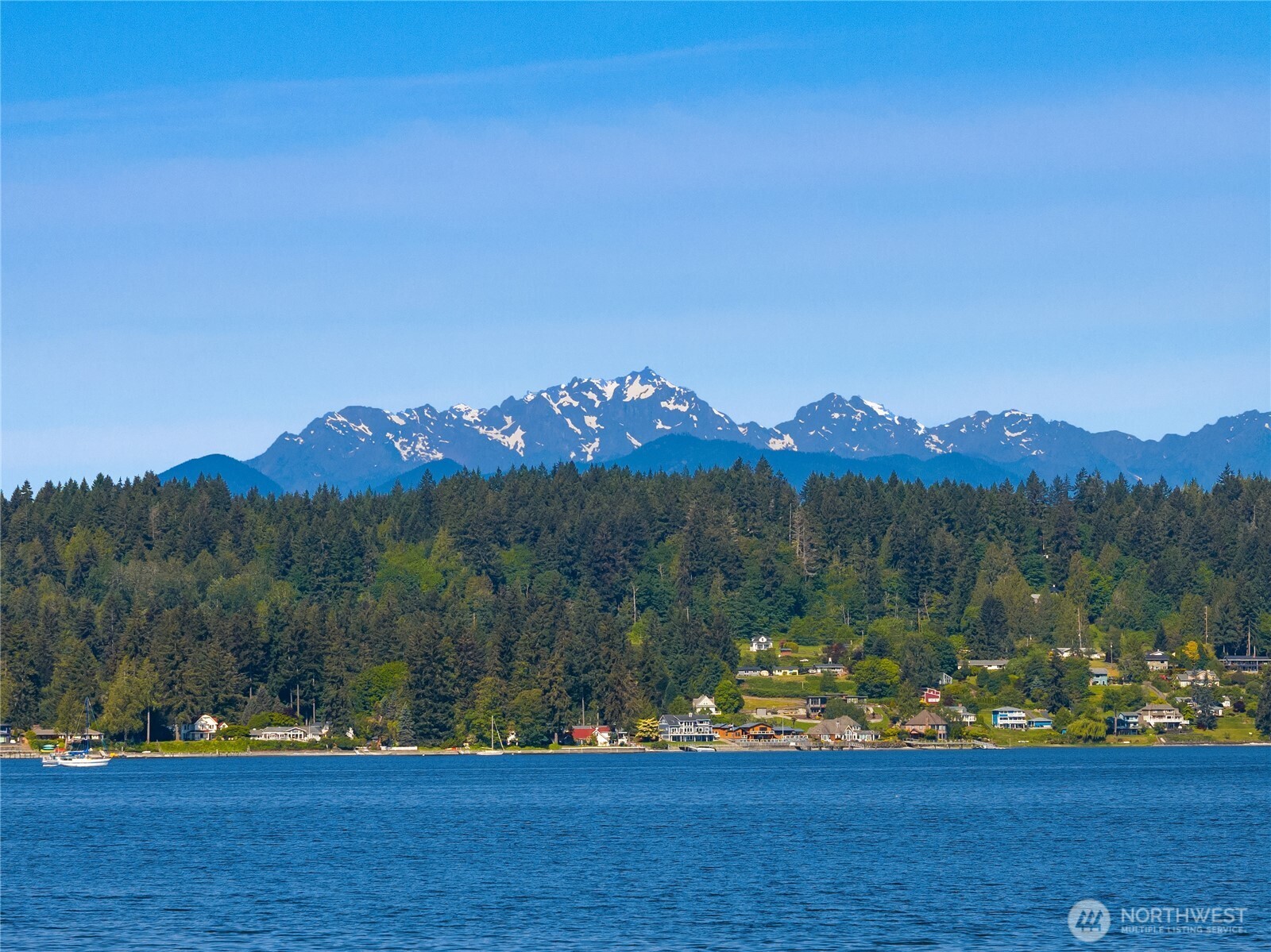 1678 Northeast Jacobson Road Poulsbo, WA 98370 - Photo 38 of 40