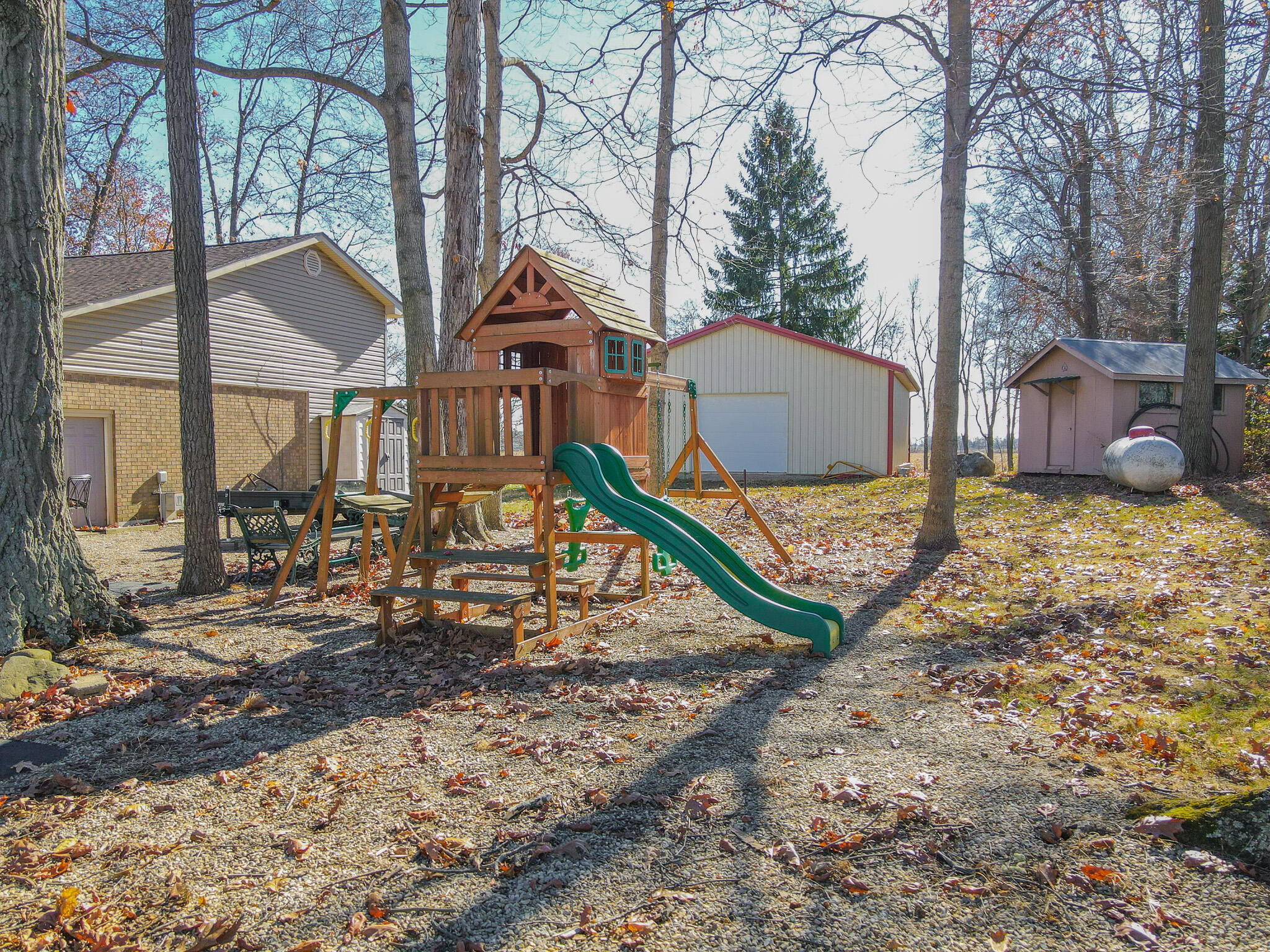 10220 Markley Road Laura, OH 45337 - Photo 59 of 67