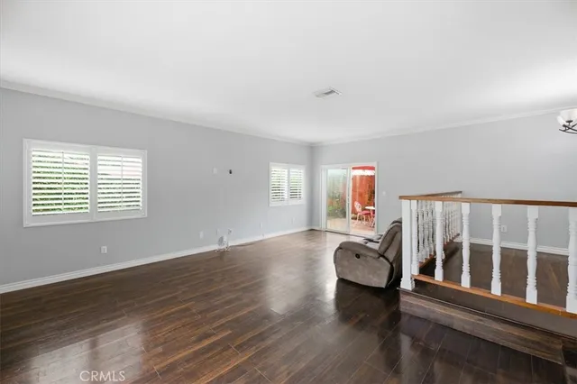a stove top oven sitting inside of a kitchen