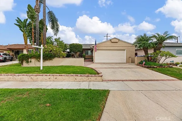 $940,000 | 11514 Mollyknoll Avenue, Whittier, CA 90604