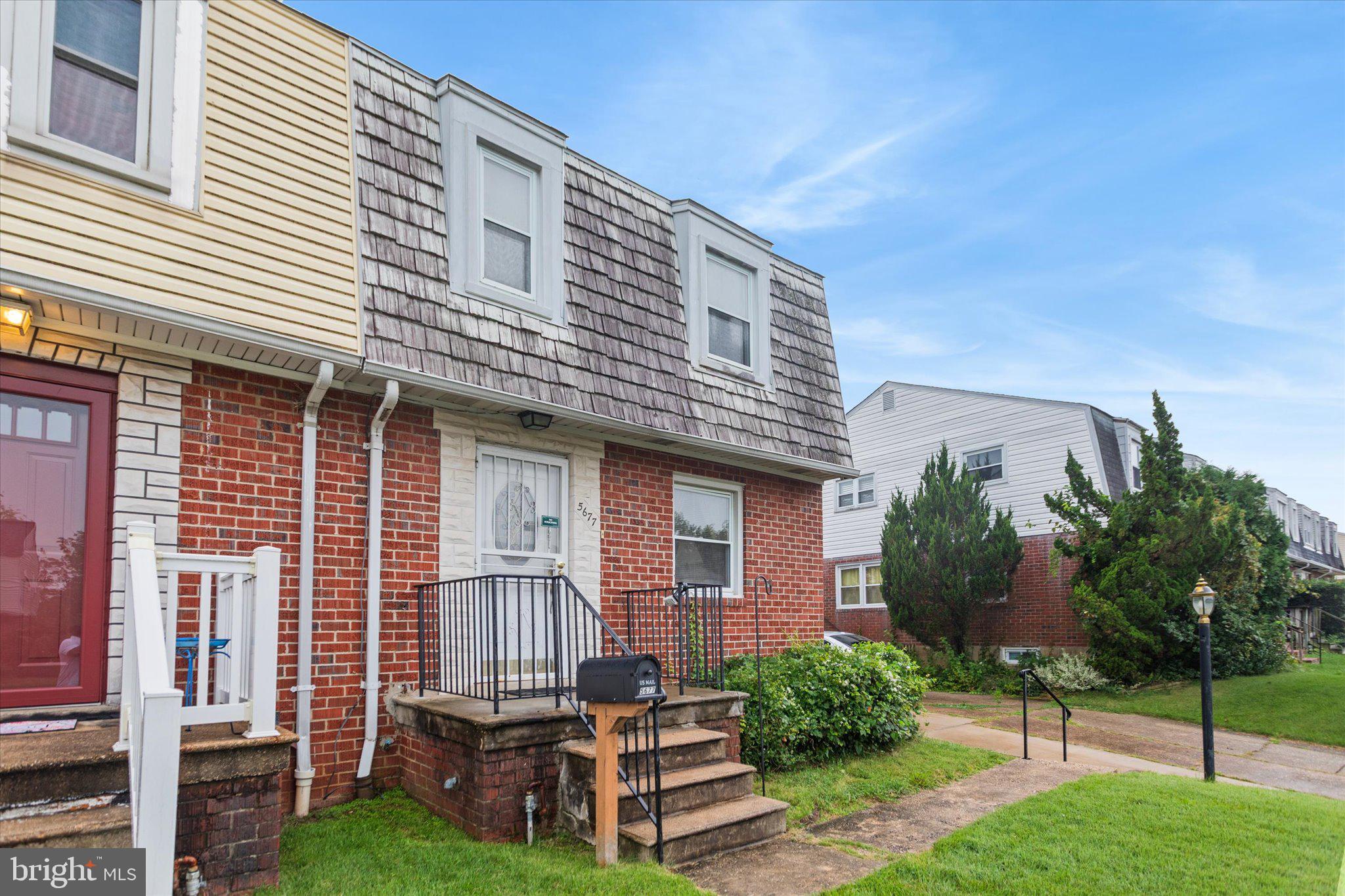 5677 Arnhem Road Baltimore, MD 21206 - Photo 2 of 28 Gallery Image 2
