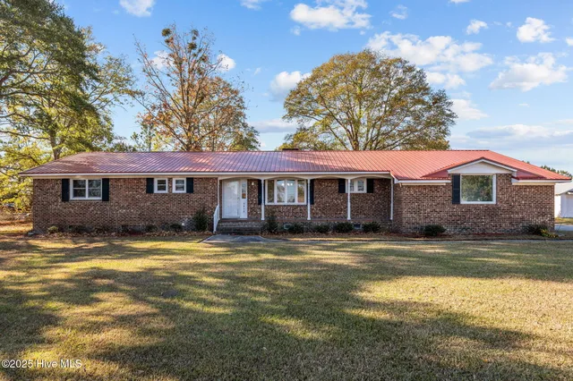 $284,900 | 4030 Charles Boulevard, Greenville, NC 27858