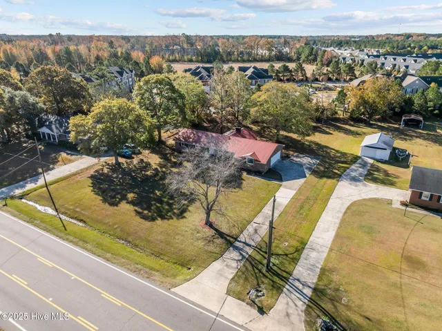 $284,900 | 4030 Charles Boulevard, Greenville, NC 27858