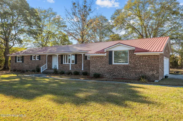 $284,900 | 4030 Charles Boulevard, Greenville, NC 27858