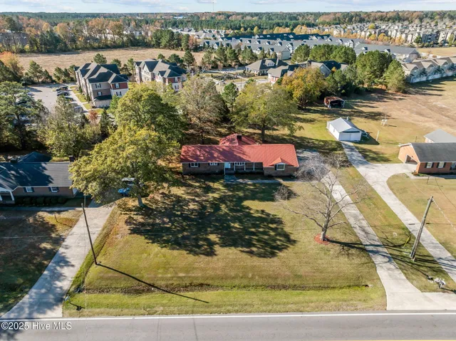 $284,900 | 4030 Charles Boulevard, Greenville, NC 27858