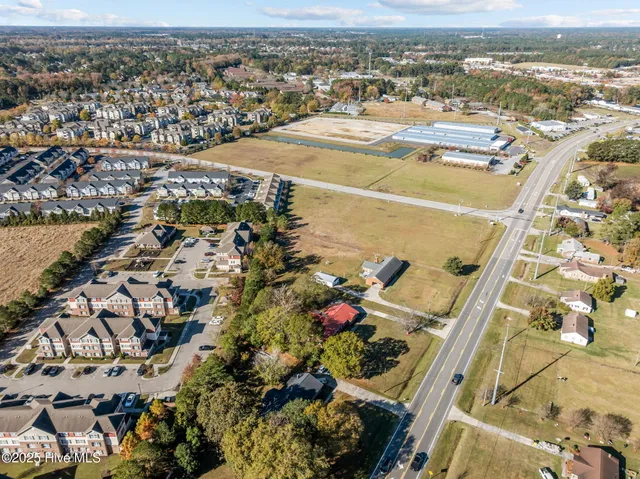 $284,900 | 4030 Charles Boulevard, Greenville, NC 27858