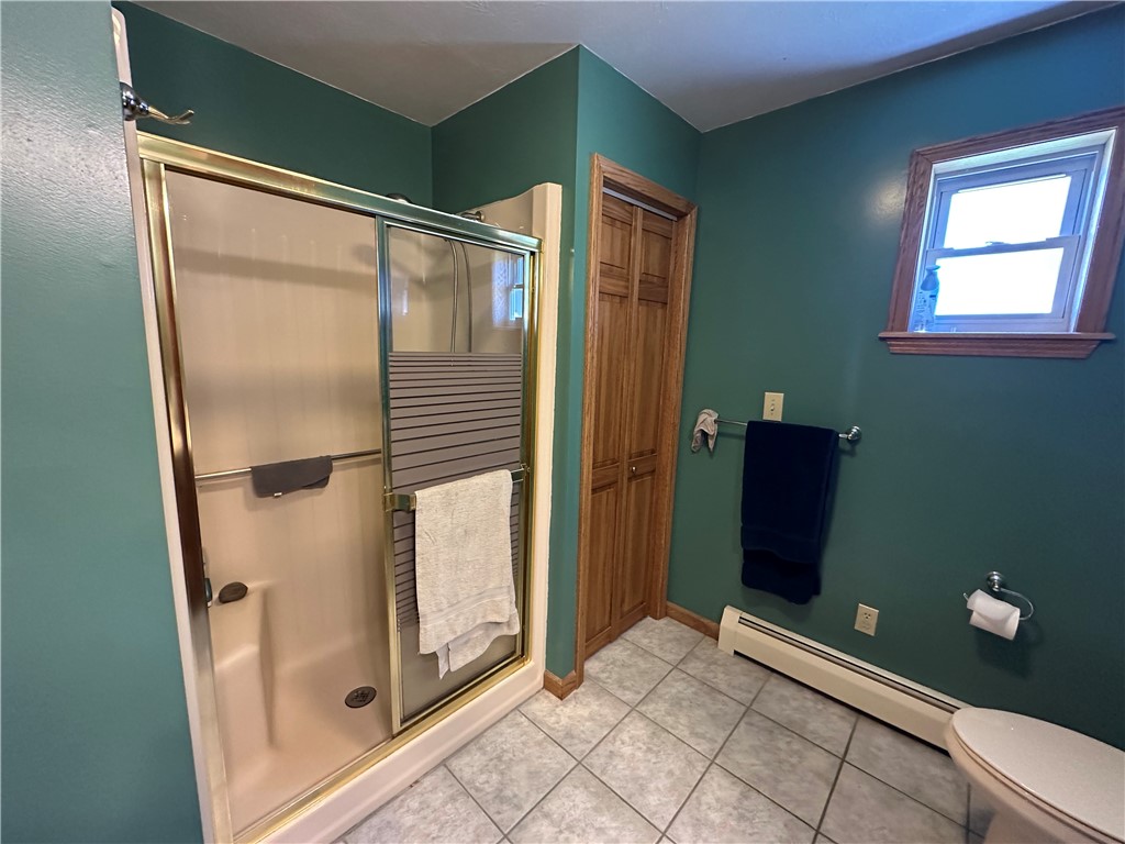 116 Derrick Road Bradford, PA 16701 - Photo 20 of 43 2ND BATHROOM ON FIRST FLOOR