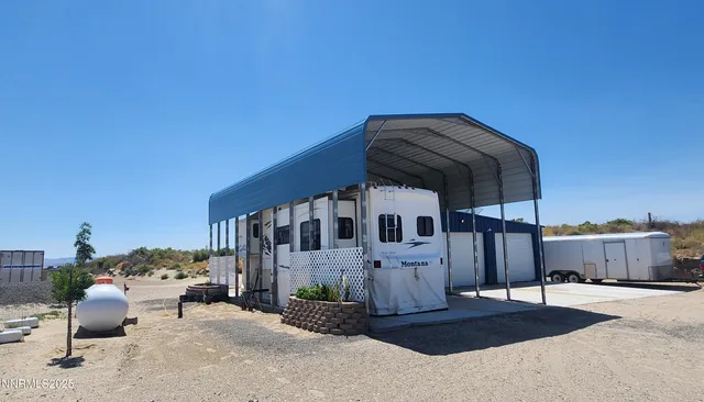 $423,500 | 7533 Sandhill Road, Fallon, NV 89406