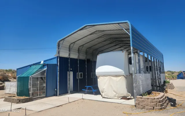 $423,500 | 7533 Sandhill Road, Fallon, NV 89406