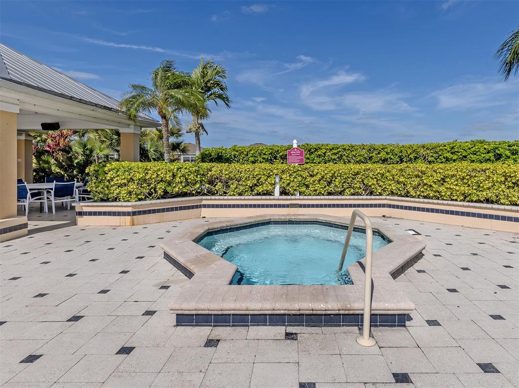 1799 Nottingham Trail Punta Gorda, FL 33980 - Photo 34 of 63 Gallery Image 34