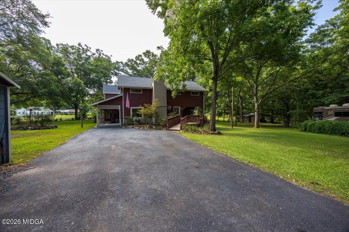 631 Greene Settlement Road Gray, GA 31032 - Photo 4 of 44 07-5W7A5445
