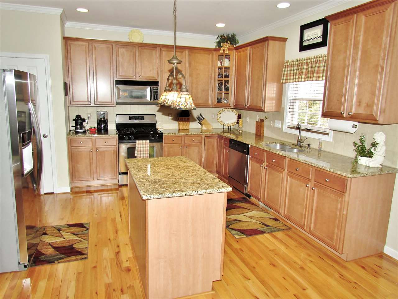 2905 Witterton Place Raleigh, NC 27614 - Photo 11 of 25 Kitchen