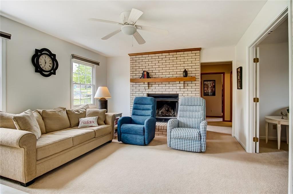 1116 Ryan Road Springfield, OH 45503 - Photo 10 of 47