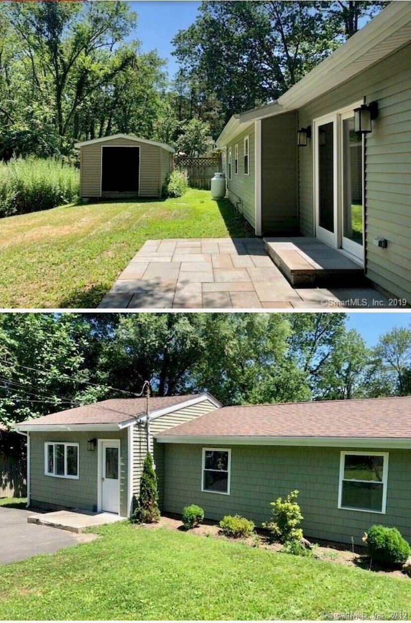 237 Stadley Rough Road Danbury, CT 06811 - Photo 2 of 15