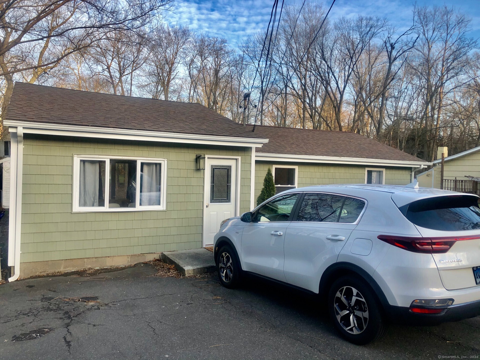 237 Stadley Rough Road Danbury, CT 06811 - Photo 3 of 15