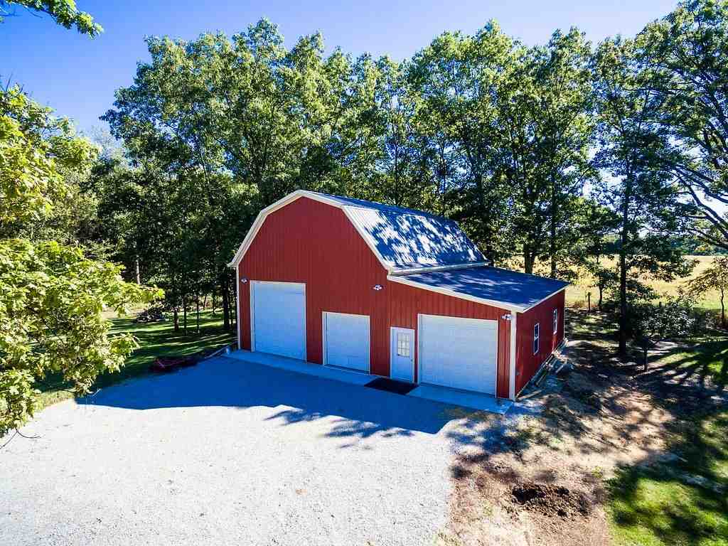 18808 Fogel Road Huntertown, IN 46748 - Photo 3 of 36