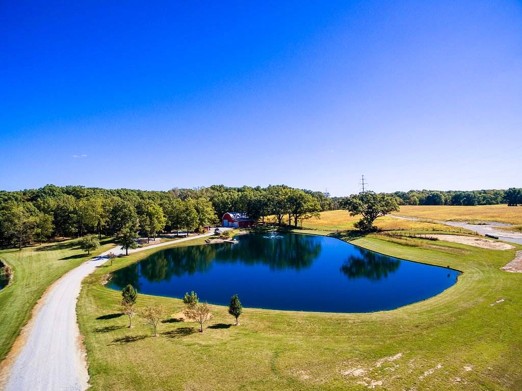 18808 Fogel Road Huntertown, IN 46748 - Photo 4 of 36