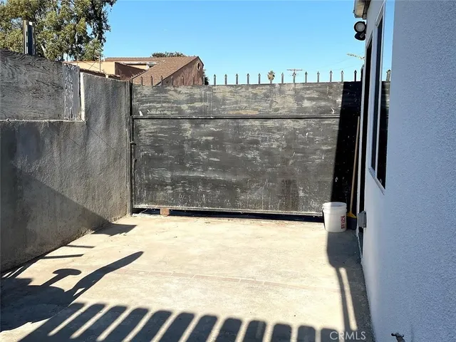 a view of a building