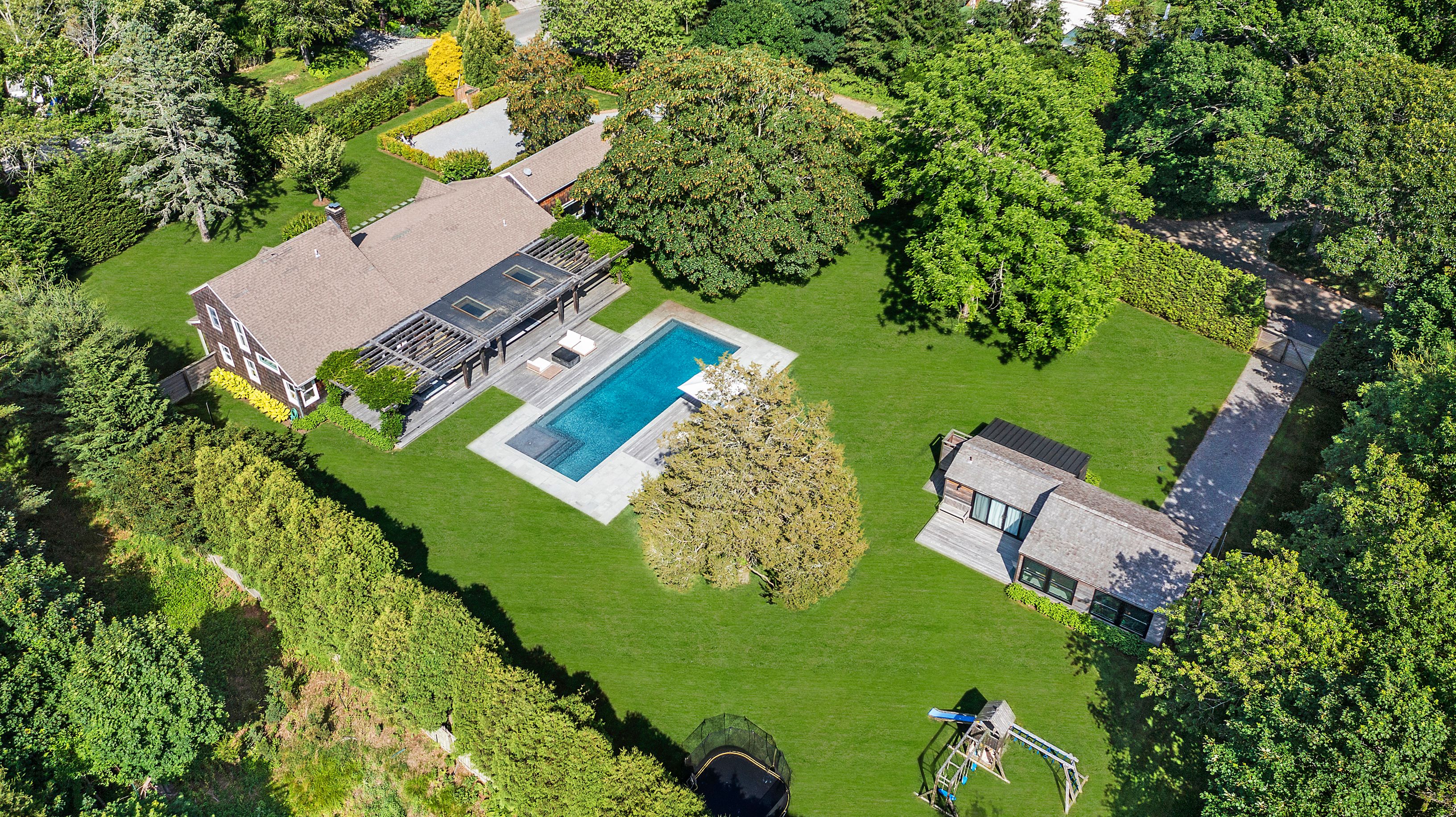 4 Jericho Lane East Hampton, NY 11937 - Photo 24 of 25