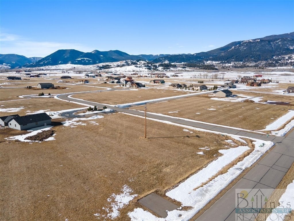 55 Willow Bend Road Red Lodge, MT 59068 - Photo 1 of 1 Gallery Image 1