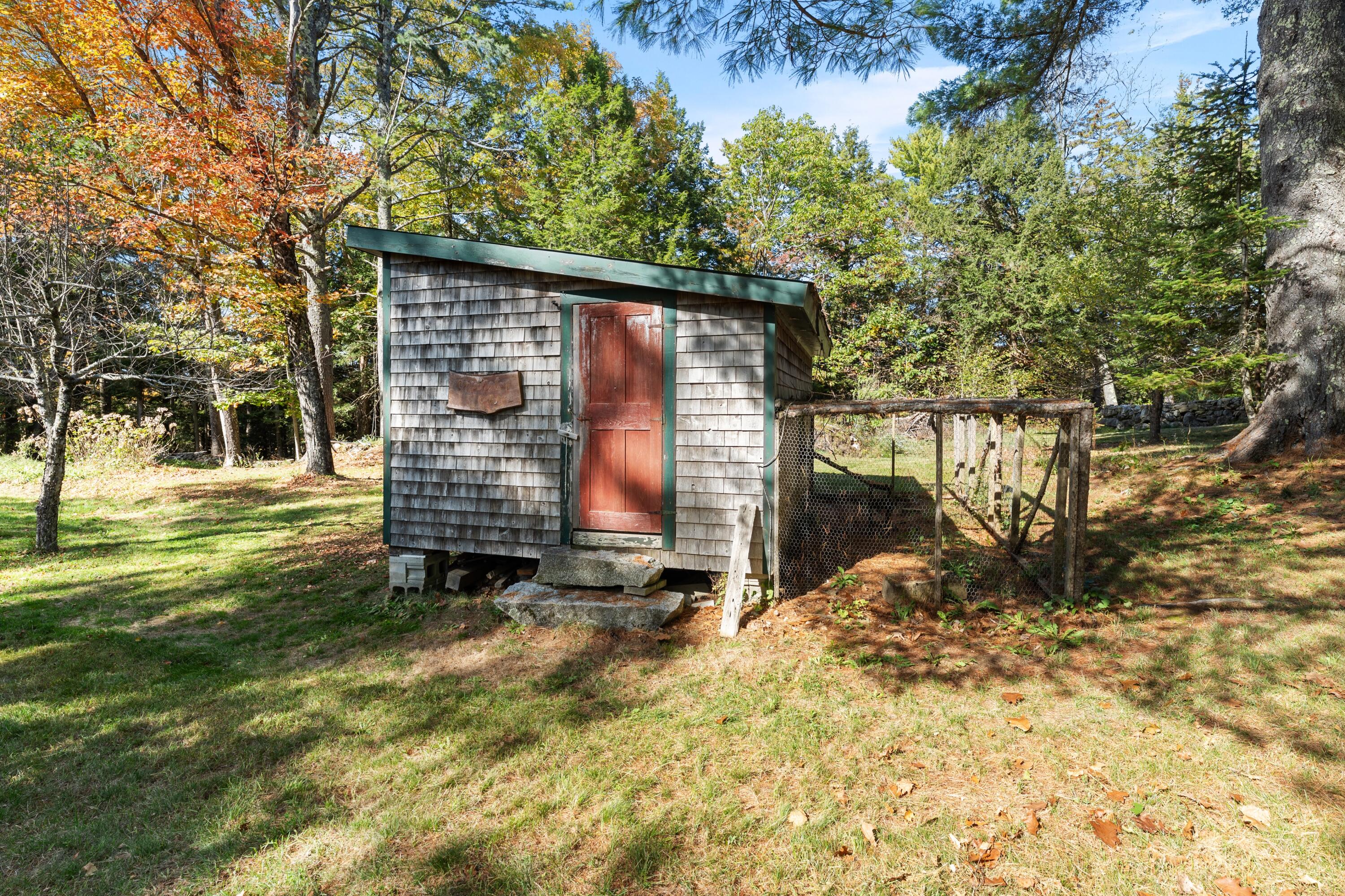 2094 North Palermo Road Palermo, ME 04354 - Photo 33 of 44 DSC01066