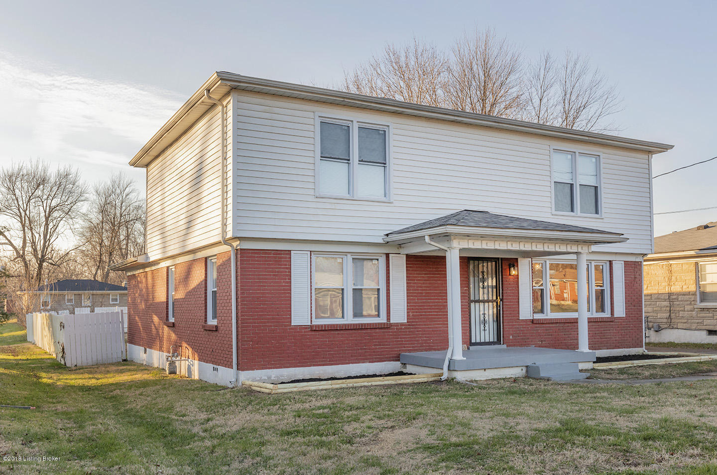 6 Bedrooms, 2 Masters, 2 Full Baths