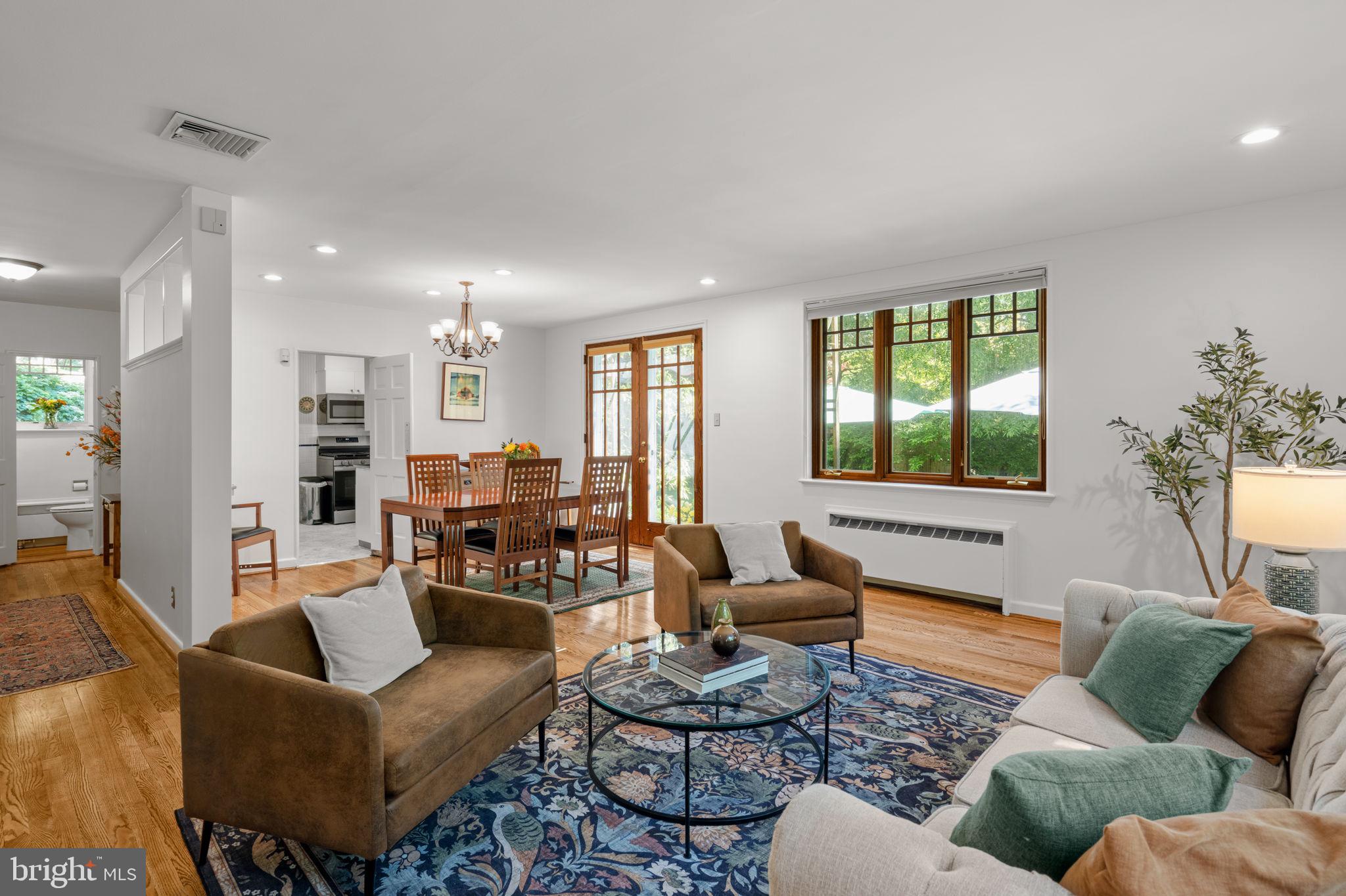126 West Gravers Lane Philadelphia, PA 19118 - Photo 6 of 55