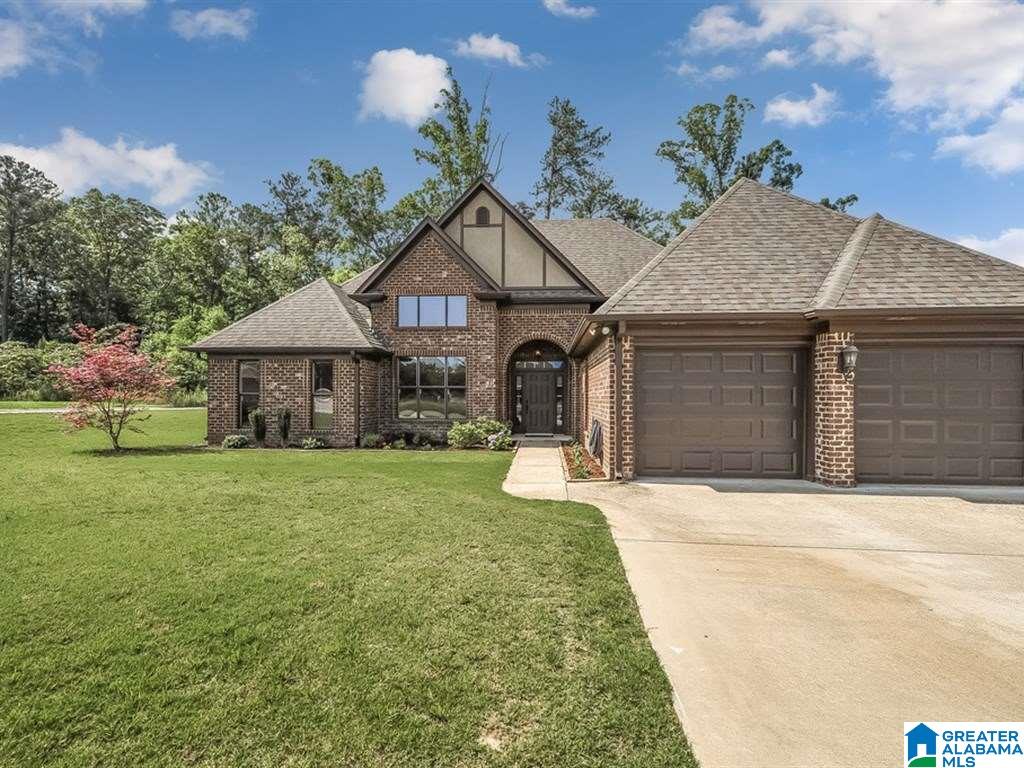 2500 Rice Creek Lane Bessemer, AL 35022 - Photo 1 of 30