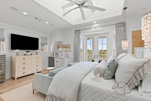 $3,600,000 | 29 Tidal Bridge Way, Watersound, FL 32461