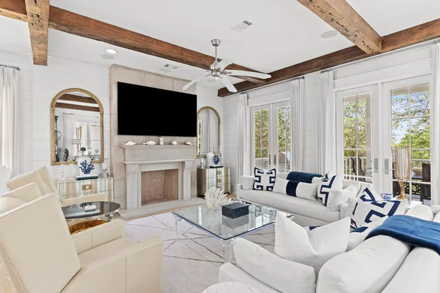 $3,600,000 | 29 Tidal Bridge Way, Watersound, FL 32461