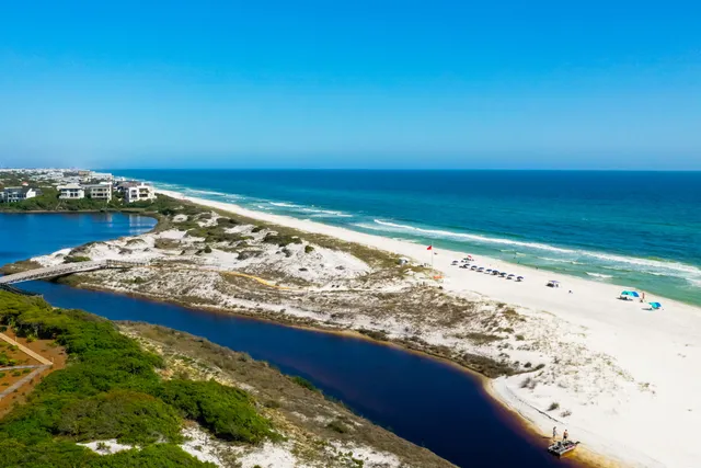 $3,600,000 | 29 Tidal Bridge Way, Watersound, FL 32461