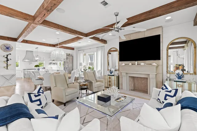 $3,600,000 | 29 Tidal Bridge Way, Watersound, FL 32461