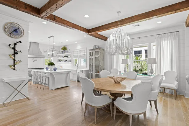 $3,600,000 | 29 Tidal Bridge Way, Watersound, FL 32461