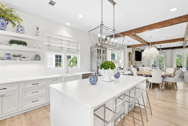 $3,600,000 | 29 Tidal Bridge Way, Watersound, FL 32461