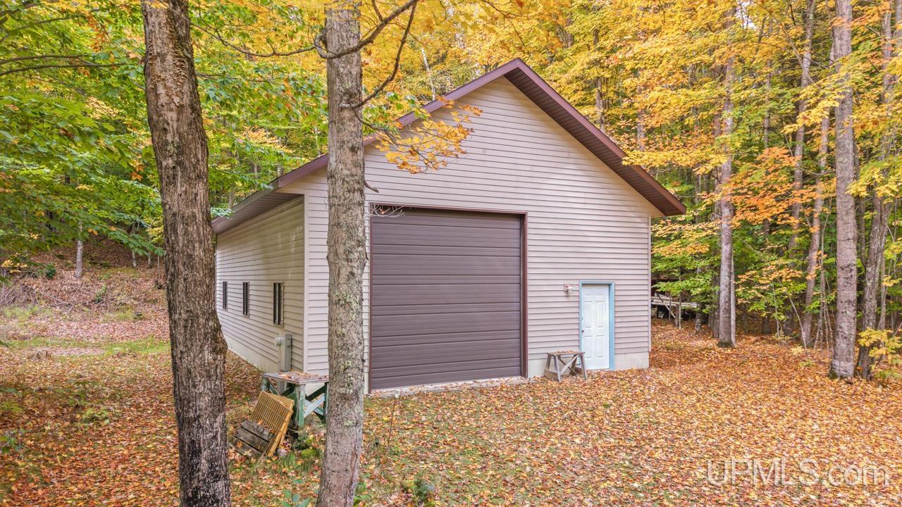 N12181 Bear Cave Road Athelstane, WI 54104 - Photo 31 of 50 Gallery Image 31