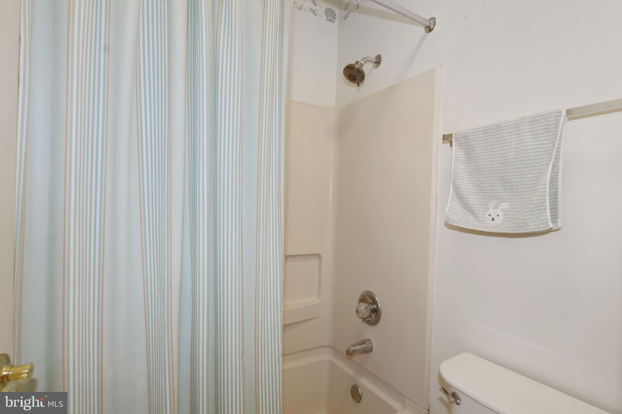 8611 Falls Run Road, Unit L Ellicott City, MD 21043 - Photo 23 of 23 Second Full Bath