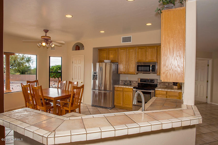 1671 West Sunkist Road Tucson, AZ 85755 - Photo 13 of 48 Gallery Image 13