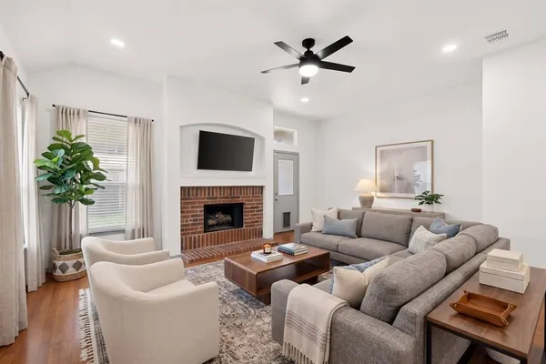 $2,750 | 1409 Clear Creek Drive, Allen, TX 75002